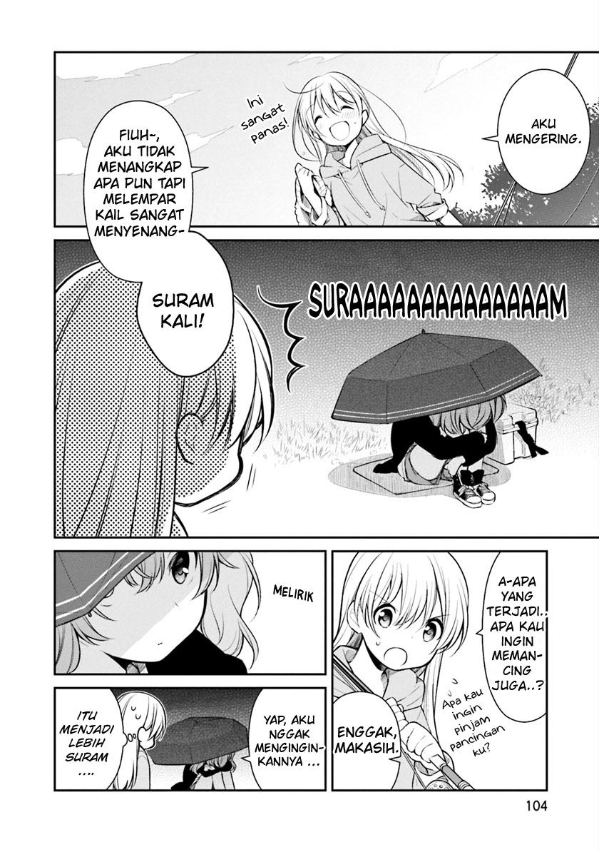 Slow Loop Chapter 04 Bahasa Indonesia